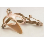 Эректор с фиксацией - LOVETOY (А-Полимер) - в Балаково купить с доставкой