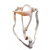 Эректор с фиксацией - LOVETOY (А-Полимер) - в Балаково купить с доставкой