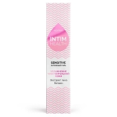 Деликатный лубрикант на водной основе Intim Health Sensitive - 100 гр. - Биоритм - купить с доставкой в Балаково