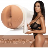 Мастурбатор-анус Fleshlight Girls - Autumn Falls Peaches - Fleshlight - в Балаково купить с доставкой