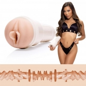 Мастурбатор-вагина Fleshlight Girls - Vina Sky Exotica - Fleshlight - в Балаково купить с доставкой