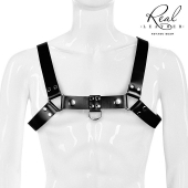 Брутальная мужская портупея-сбруя - Notabu - купить с доставкой в Балаково