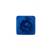 Эрекционное латексное кольцо с рельефом - Sitabella - в Балаково купить с доставкой