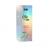 Клиторальный возбуждающий спрей Clit Me On Red Fruits - 12 мл. - INTT - купить с доставкой в Балаково