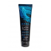 Анальный лубрикант на гибридной основе ORGIE Lube Tube Anal Comfort - 100 мл. - ORGIE - купить с доставкой в Балаково