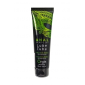 Анальный лубрикант на гибридной основе ORGIE Lube Tube Anal Sensitive с гиауроновой кислотой - 100 мл. - ORGIE - купить с доставкой в Балаково