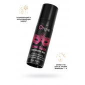 Интимный гель для G-точки ORGIE She Spot с возбуждающим эффектом - 15 мл. - ORGIE - купить с доставкой в Балаково
