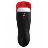 Автоматический мастурбатор PDX Elite Fap-O-Matic Pro - Pipedream - в Балаково купить с доставкой