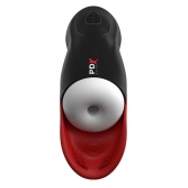 Автоматический мастурбатор PDX Elite Fap-O-Matic Pro - Pipedream - в Балаково купить с доставкой