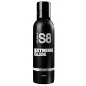 Лубрикант на силиконовой основе S8 Silicon Extreme Glide - 250 мл. - Stimul8 - купить с доставкой в Балаково