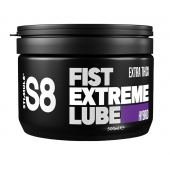 Гибридный лубрикант для фистинга S8 Hybrid Fist Extreme Lube - 500 мл. - Stimul8 - купить с доставкой в Балаково