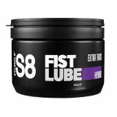 Гибридный лубрикант-желе для фистинга S8 Hybrid Fist Lube - 500 мл. - Stimul8 - купить с доставкой в Балаково