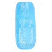 Голубой текстурированный мастурбатор Palm Stroker No.4 - Chisa - в Балаково купить с доставкой