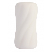 Белый мастурбатор Stamina Masturbator Pleasure Pocket - Chisa - в Балаково купить с доставкой