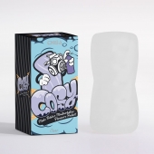 Прозрачный мастурбатор Stamina Masturbator Pleasure Pocket - Chisa - в Балаково купить с доставкой