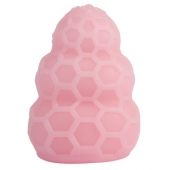 Розовый мастурбатор Phantom Masturbator Pleasure Pocket - Chisa - в Балаково купить с доставкой