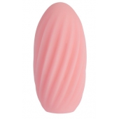 Розовый мастурбатор Alpha Masturbator Pleasure Pocket - Chisa - в Балаково купить с доставкой