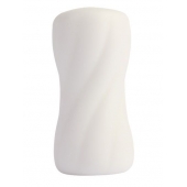 Белый мастурбатор Vigor Masturbator Pleasure Pocket - Chisa - в Балаково купить с доставкой