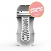 Мастурбатор Rolling Tenga Cup Gentle - Tenga - в Балаково купить с доставкой