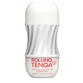 Мастурбатор Rolling Tenga Cup Gentle - Tenga - в Балаково купить с доставкой