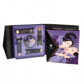 Подарочный набор Geishas secret из 5 предметов - Shunga - купить с доставкой в Балаково