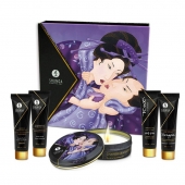 Подарочный набор Geishas secret из 5 предметов - Shunga - купить с доставкой в Балаково