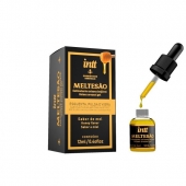 Возбуждающий унисекс гель Meltesao - 12 мл. - INTT - купить с доставкой в Балаково