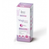 Увлажняющий гель с гиалуроновой кислотой Vagisex - 30 гр. - INTT - купить с доставкой в Балаково