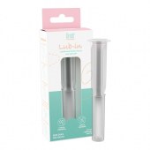 Интимная смазка на водной основе Lub-in - 5 гр. - INTT - купить с доставкой в Балаково