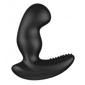 Черный вибромассажер простаты Nexus Ride Extreme - 14,1 см. - Nexus Range - в Балаково купить с доставкой