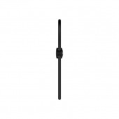 Черное эрекционное лассо Nexus Forge Single - Nexus Range - в Балаково купить с доставкой