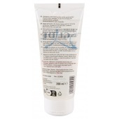 Лубрикант на водной основе Just Glide Strawberry с ароматом клубники - 200 мл. - Orion - купить с доставкой в Балаково