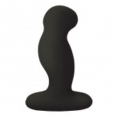 Черная вибровтулка Nexus G-Play+ L - Nexus Range - в Балаково купить с доставкой