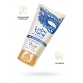 Интимный гель на водной основе Lube Tube Xtra Moisturizing с увлажняющим эффектом - 150 мл. - ORGIE - купить с доставкой в Балаково