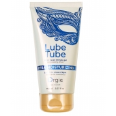 Интимный гель на водной основе Lube Tube Xtra Moisturizing с увлажняющим эффектом - 150 мл. - ORGIE - купить с доставкой в Балаково