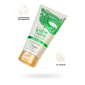 Интимный гель на водной основе Lube Tube Nature - 150 мл. - ORGIE - купить с доставкой в Балаково