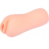 Мастурбатор-вагина Sandra без вибрации - KOKOS - в Балаково купить с доставкой