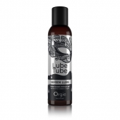 Интимный гель на водной основе Lube Tube Semen Lube - 150 мл. - ORGIE - купить с доставкой в Балаково