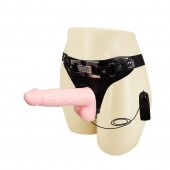 Стапон с вибрацией и пультом управления - 16,7 см. - Baile - купить с доставкой в Балаково