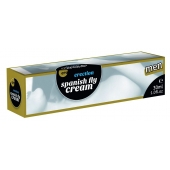 Крем для усиления эрекции Ero Spain Fly Cream - 30 мл. - Ero - купить с доставкой в Балаково