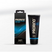 Крем для усиления эрекции Ero Prorino Erection Cream - 100 мл. - Ero - купить с доставкой в Балаково