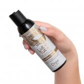Интимный гель на водной основе Lube Tube Human Lube - 150 мл. - ORGIE - купить с доставкой в Балаково