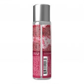 Лубрикант на водной основе JO H2O Red Velvet Cake Flavored Lubricant - 60 мл. - System JO - купить с доставкой в Балаково
