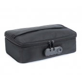 Сумочка для хранения игрушек Discreet Box - Dorcel - купить с доставкой в Балаково