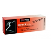 Возбуждающий крем для женщин ClitoriX active - 40 мл. - Joy Division - купить с доставкой в Балаково