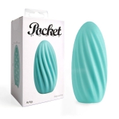 Мятный мастурбатор-яйцо Joy Egg - Erokay - в Балаково купить с доставкой