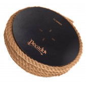 Джутовая веревка для шибари на катушке - 10 м. - Pecado - купить с доставкой в Балаково