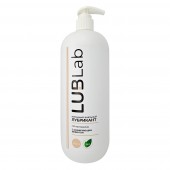 Анальный заживляющий лубрикант с D-пантенолом - 1000 мл. - LUBLab - купить с доставкой в Балаково