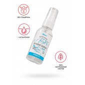 Увлажняющая гель-смазка «Интенсивное увлажнение» - 50 мл. - ToyFa - купить с доставкой в Балаково