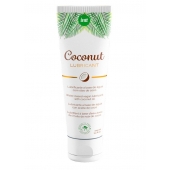 Веганская смазка на водной основе Coconut Lubricant - 100 мл. - INTT - купить с доставкой в Балаково